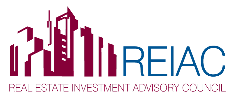 Home Reiac Real Estate Investment Advisory Council